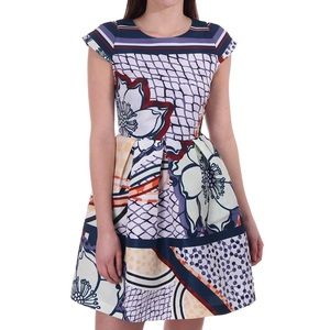 NWOT Ted Baker Wrennie Dress